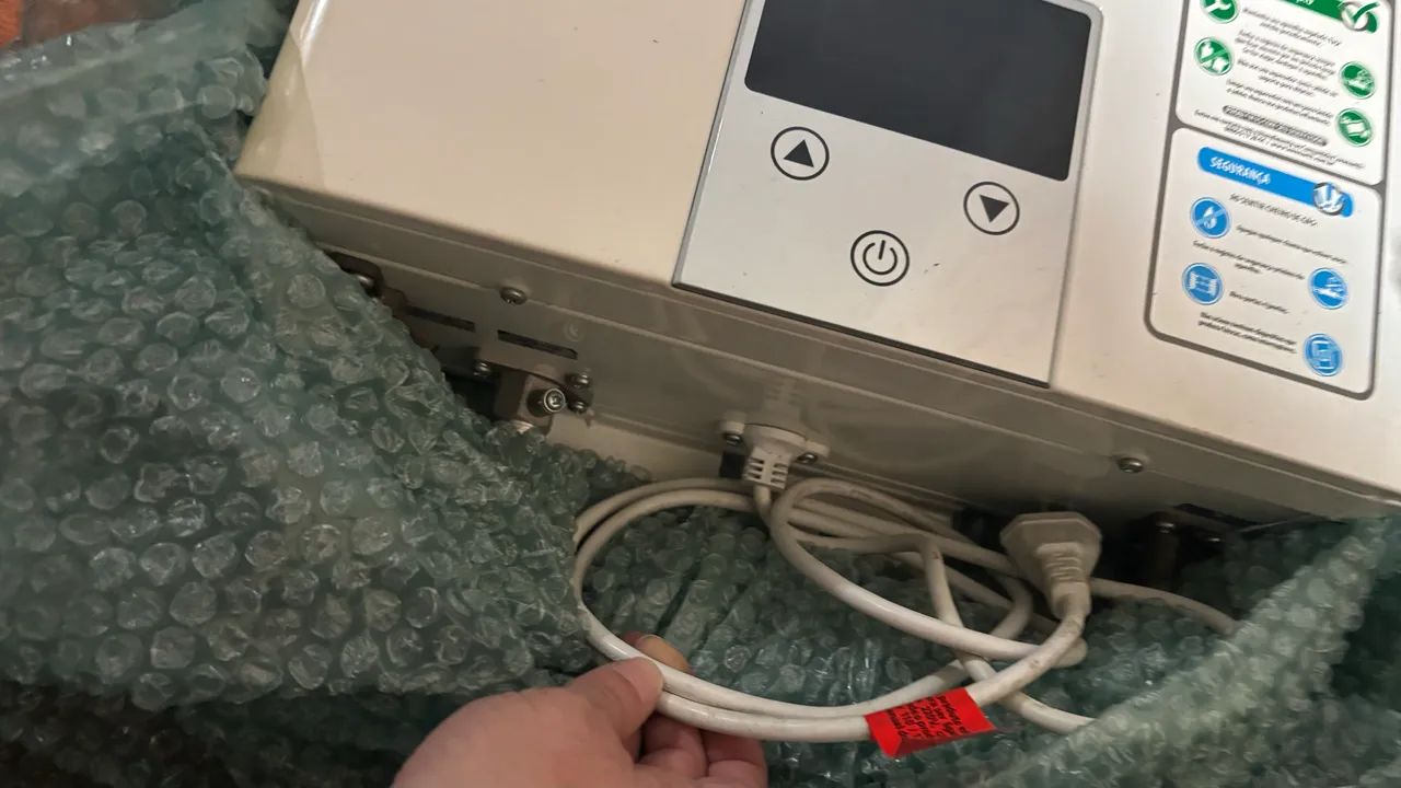 Aquecedor Electrolux  - Foto 5