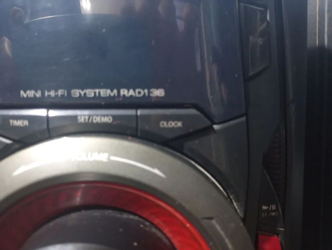 Mini System LG USB  - Foto 3