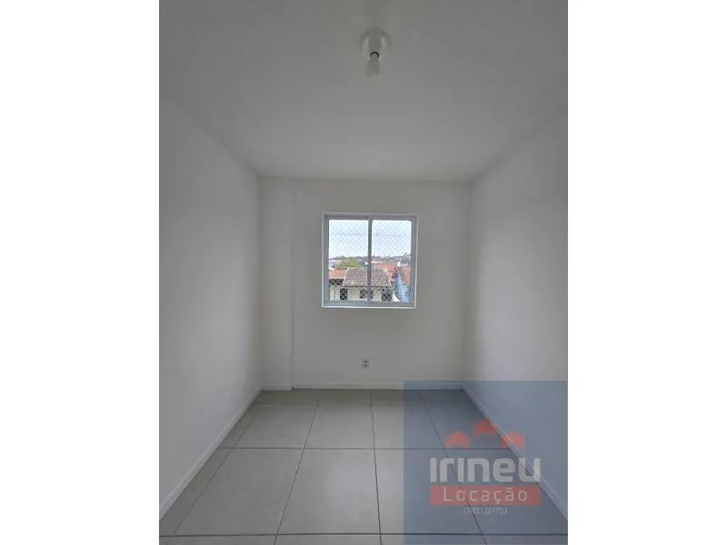 APARTAMENTO ARAQUARI - SC - Foto 2