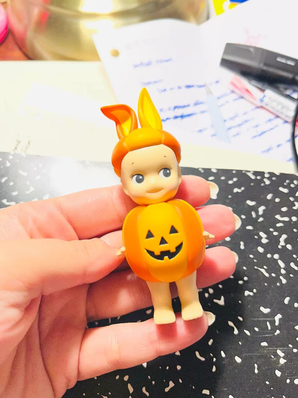 Sonny Angel Halloween 2021. - Foto 3