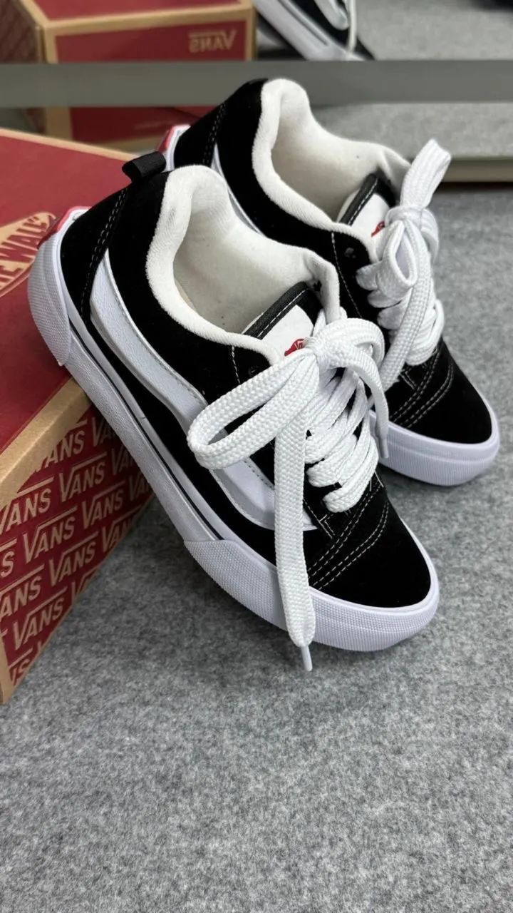 Tênis Vans KNU  - Foto 2