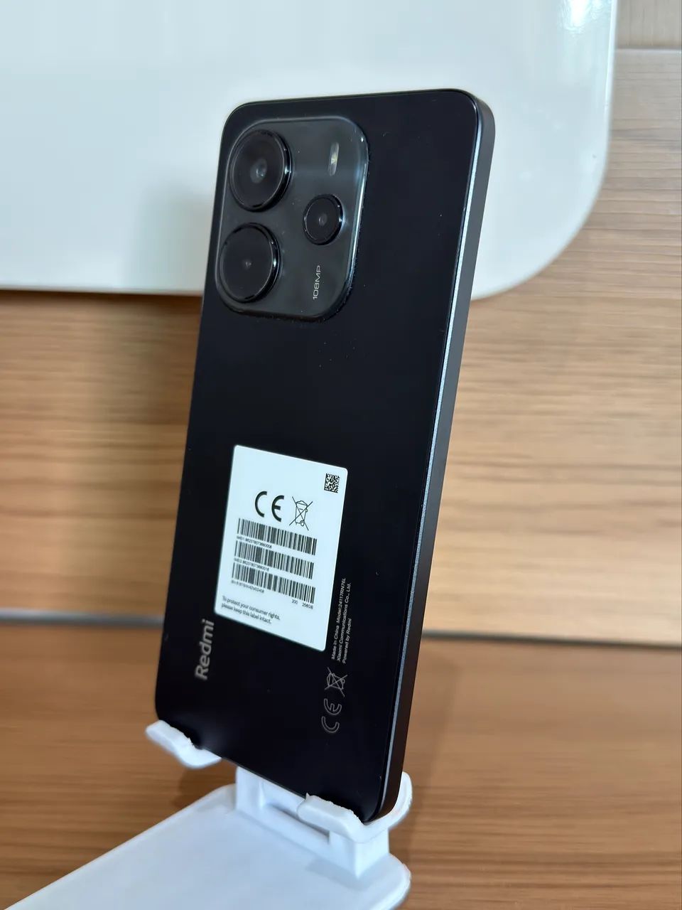 REDMI NOTE 14 256 GB - Foto 3