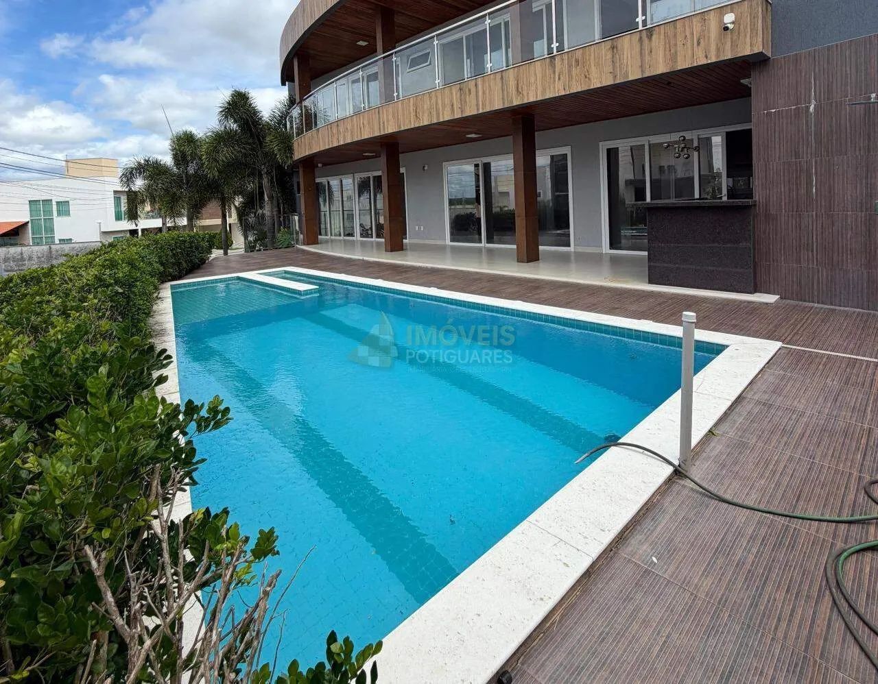 Casa 535 m² Condomínio Parque Morumbi