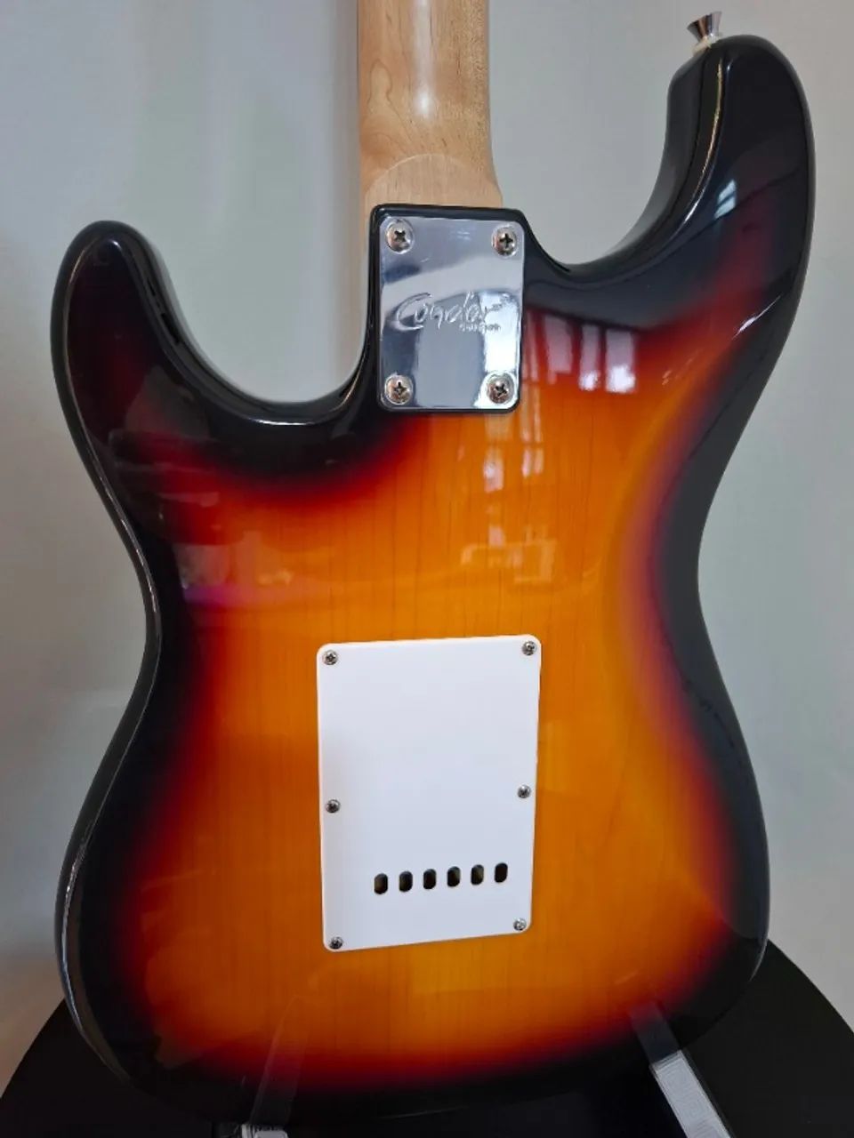 Guitarra Condor RX10 - Foto 5