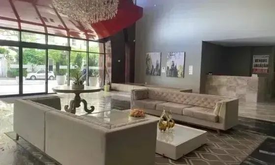 Sala a venda - Ed. Scopa Platinum Corporate  Aldeota, Fortaleza/CE - Foto 4