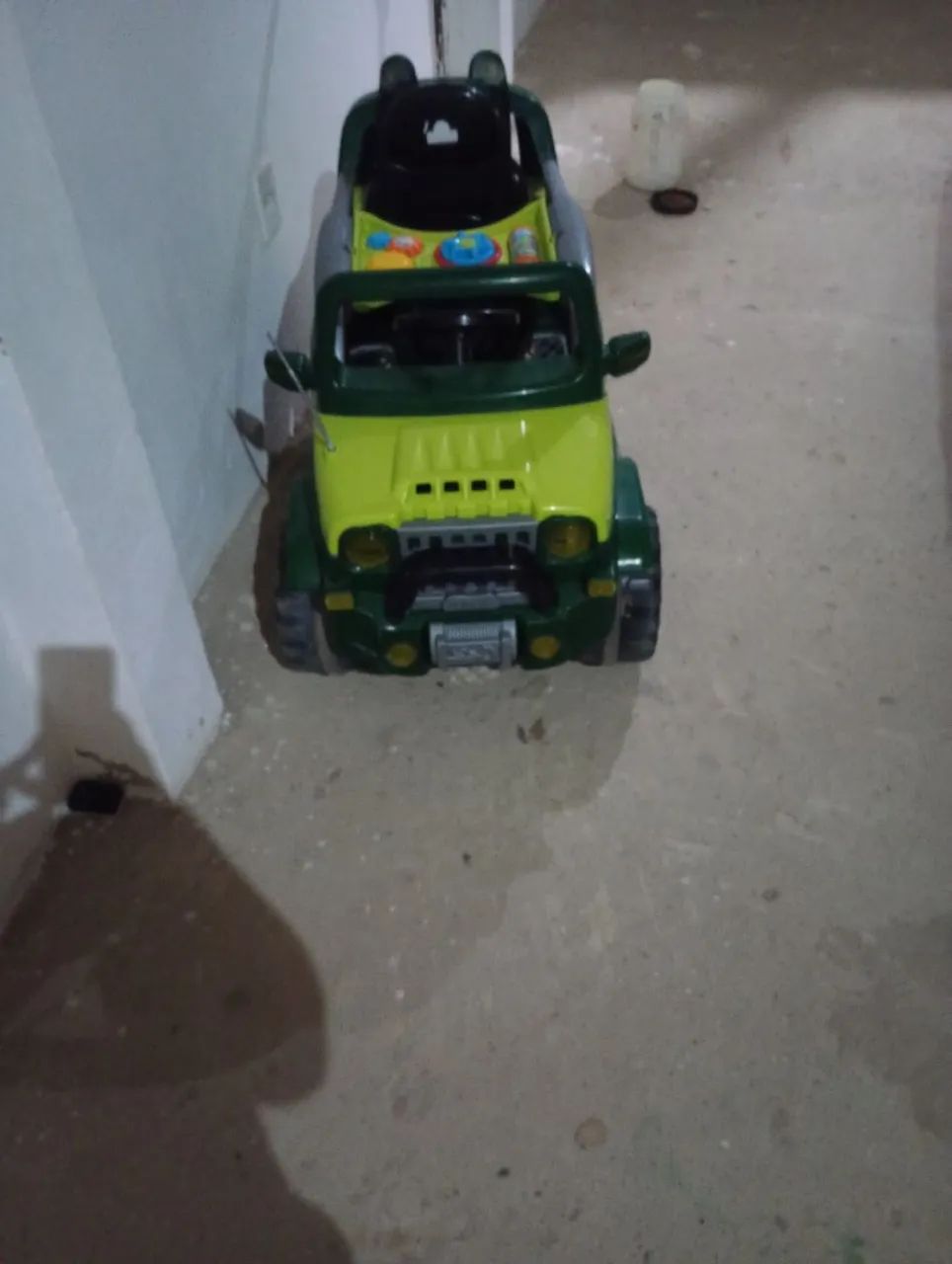Carrinho pra passeio  - Foto 2