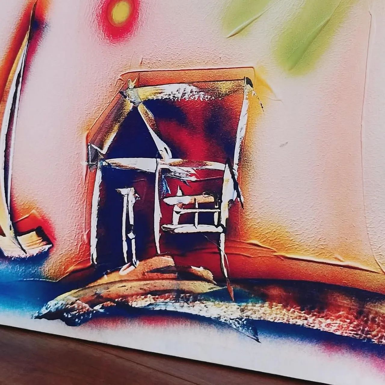 Quadro  - Foto 3