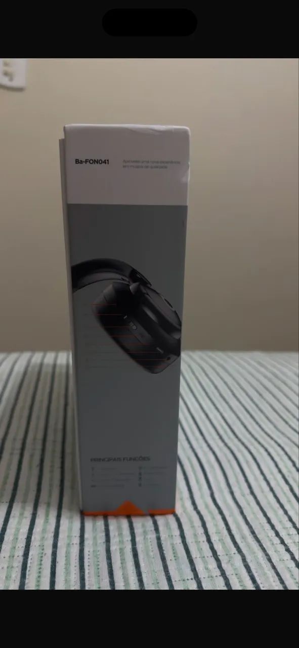 FONE SEM FIO  - Foto 2