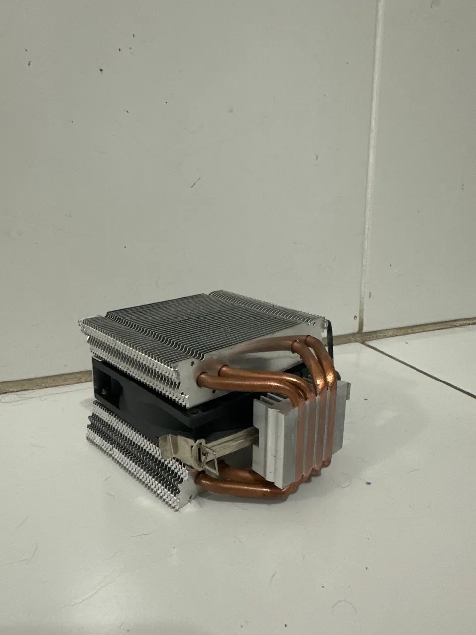 Air Cooler Rise Mode Z3 (Acompanha caixa) - Foto 2