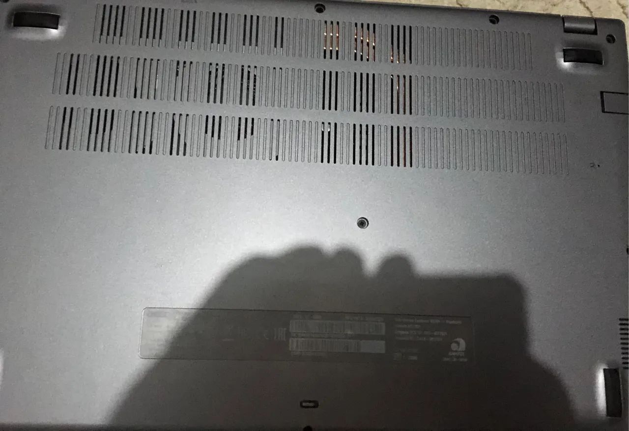VENDO NOTEBOOK ACER SPIRE 5 - Foto 2