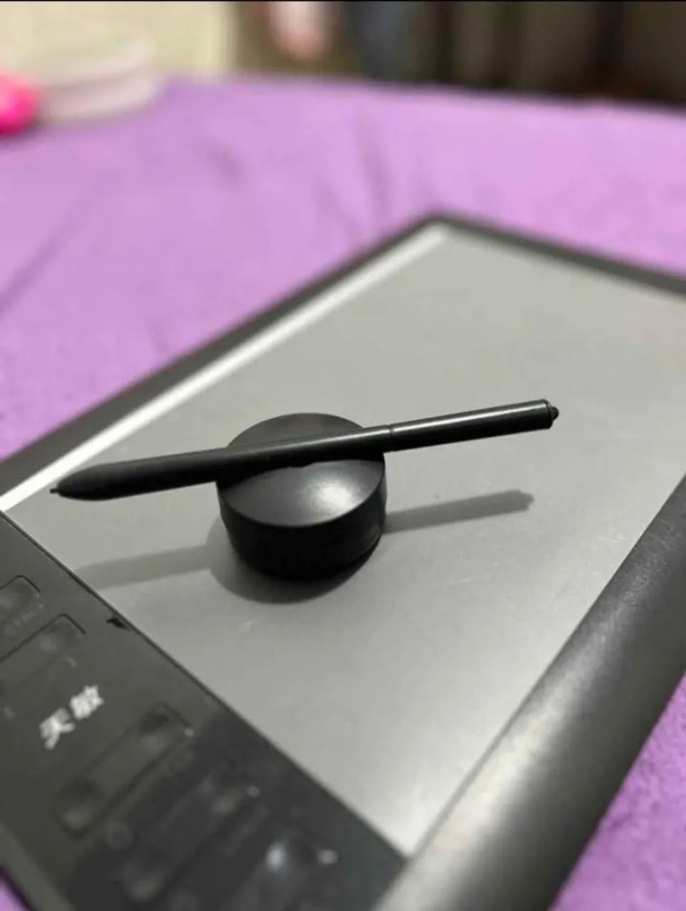 Vendo mesa digitalizadora