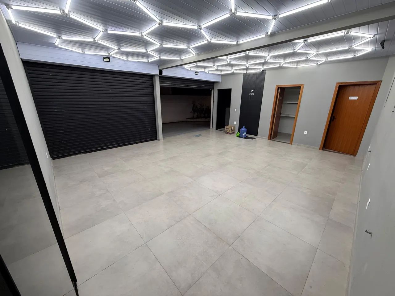 Aluguel de Sala Comercial  - Foto 5