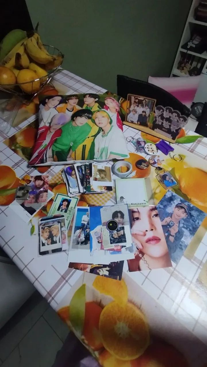 Bts - produtos usados  - Foto 3