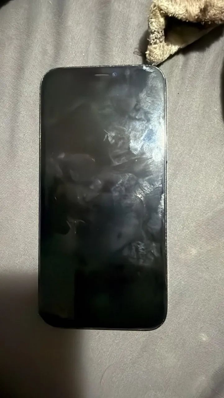 iPhone 12 pro - Foto 4