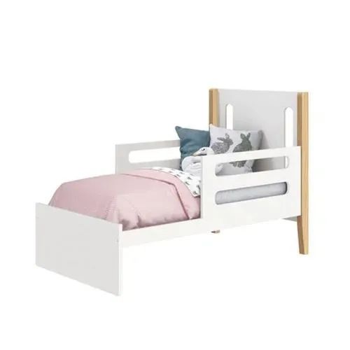 Berço evolutivo Novo - Foto 6