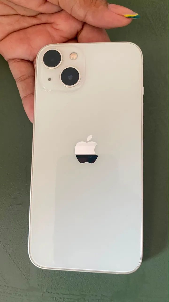 iPhone 13,128Gb - Foto 4