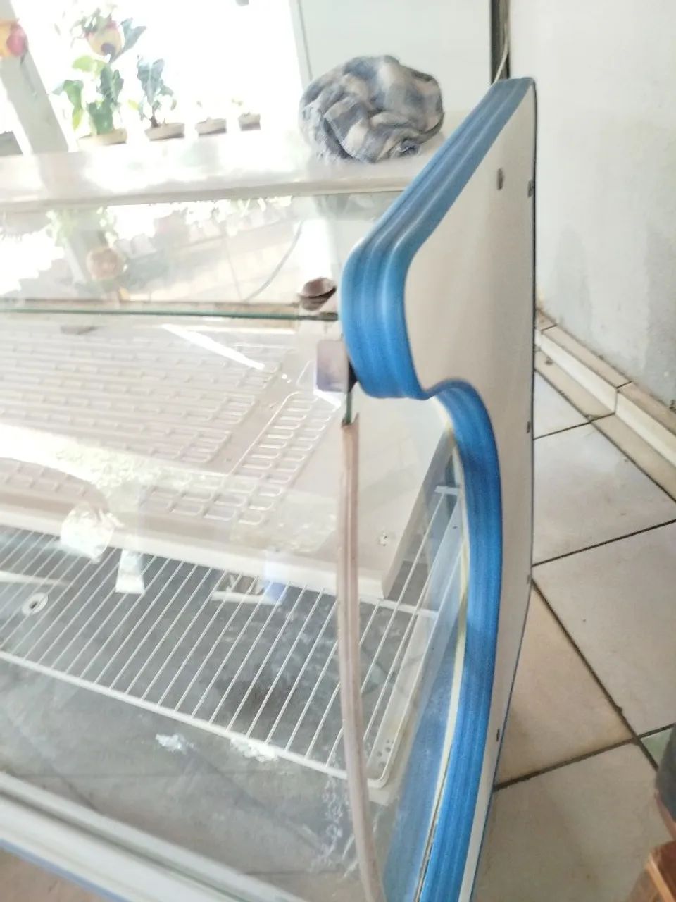 Balcão expositor refrigerado gelopar  - Foto 4