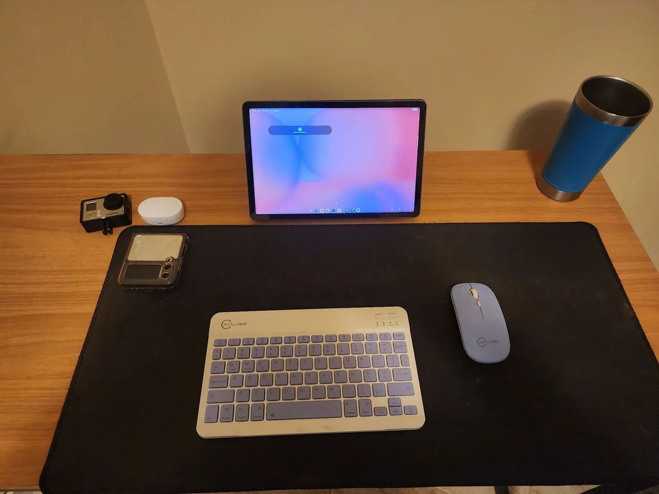 Samsung Galaxy Tab S10 lite