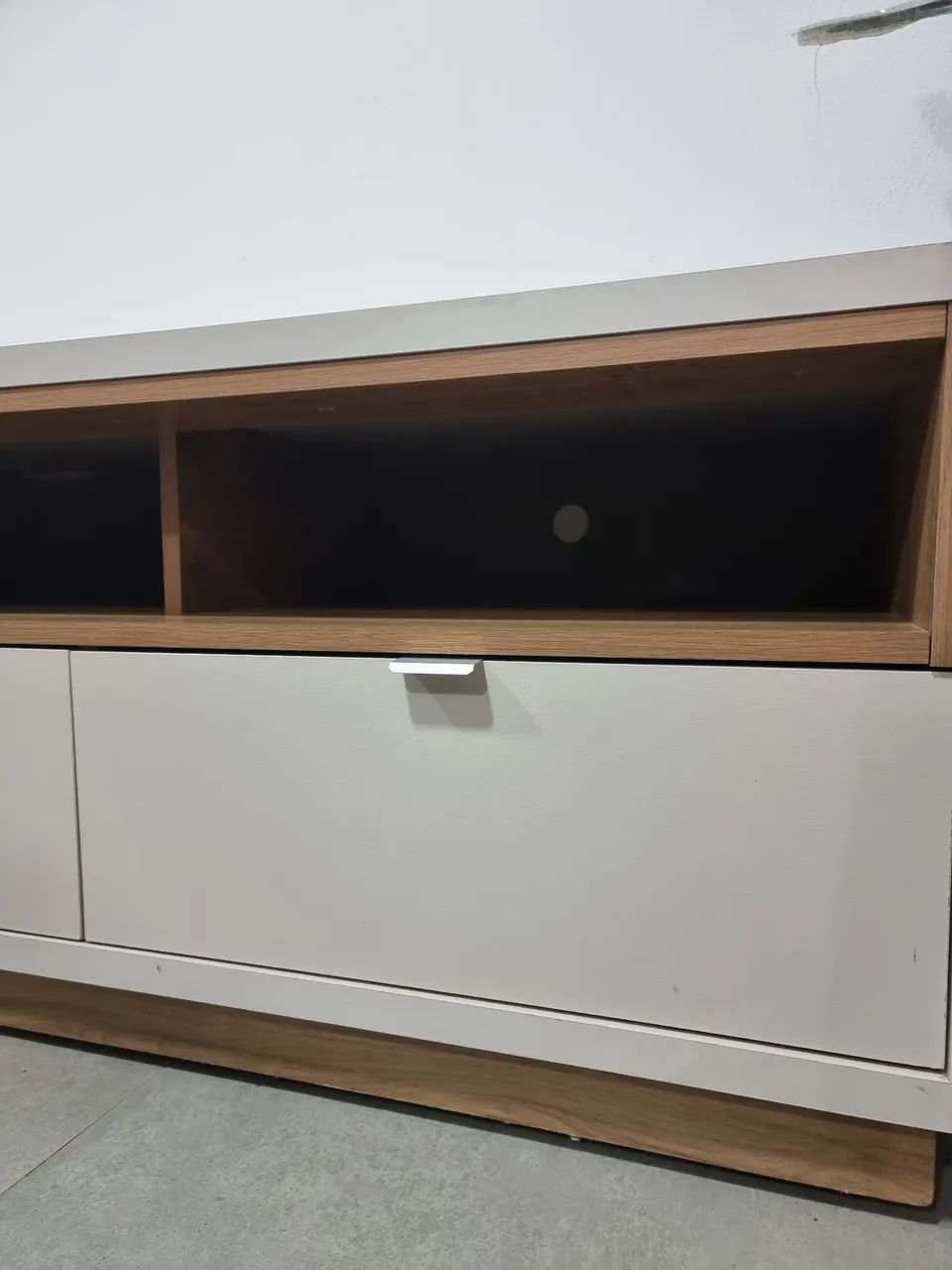 Rack com rodízios  - Foto 2