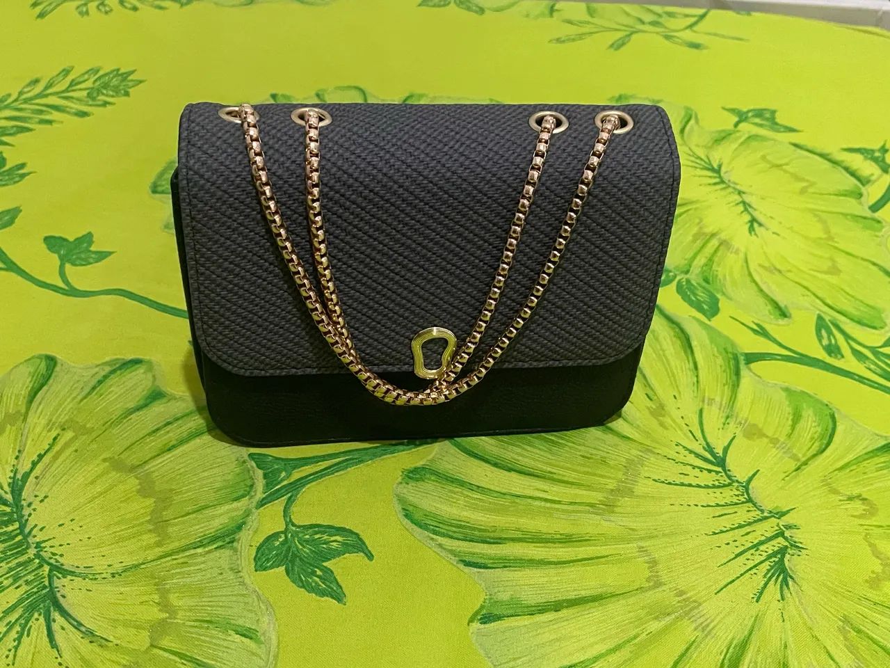 ? BOLSAS FEMININAS LINDAS E ELEGANTES! ? - Foto 5