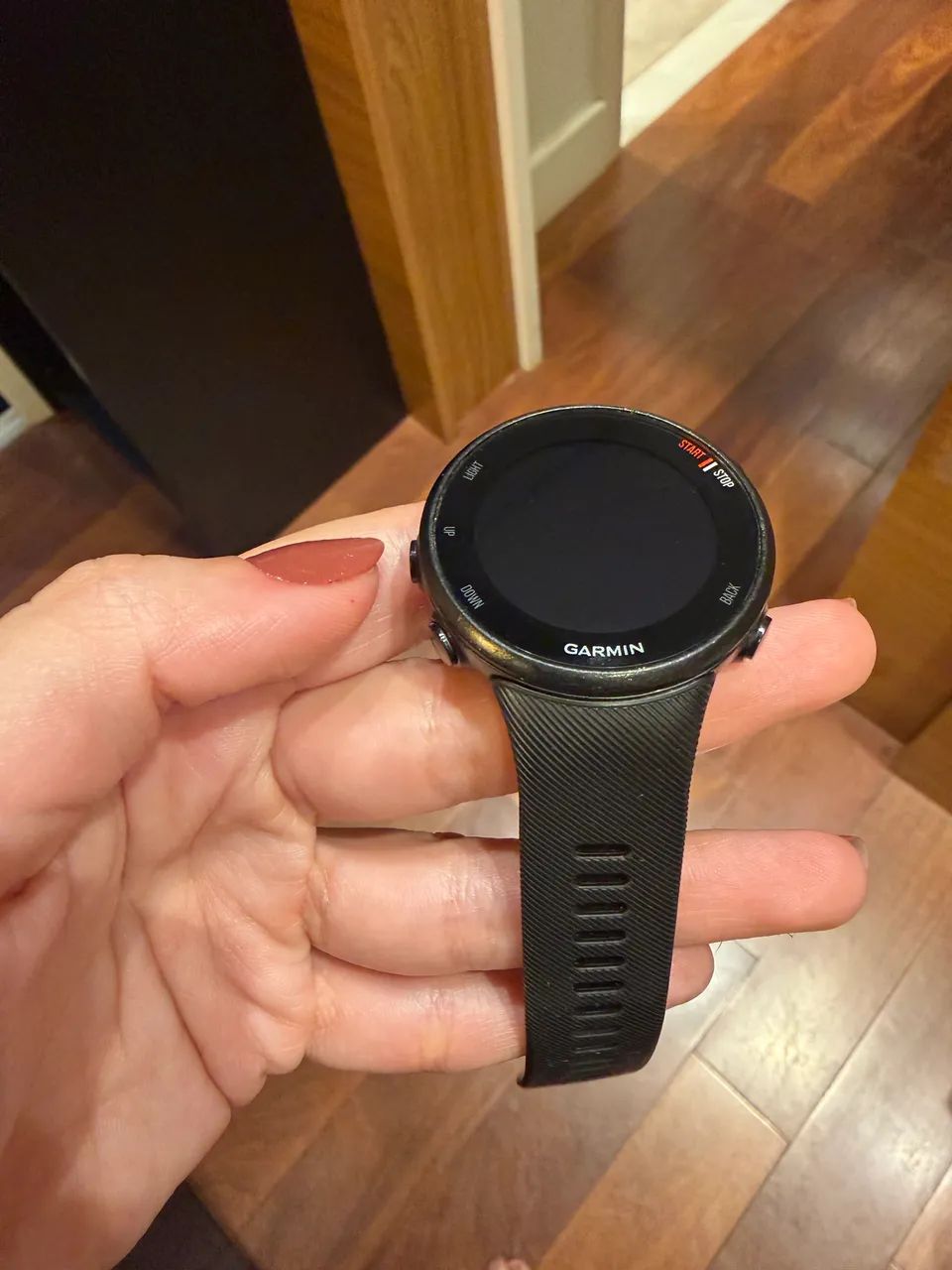 Relógio garmin  - Foto 4