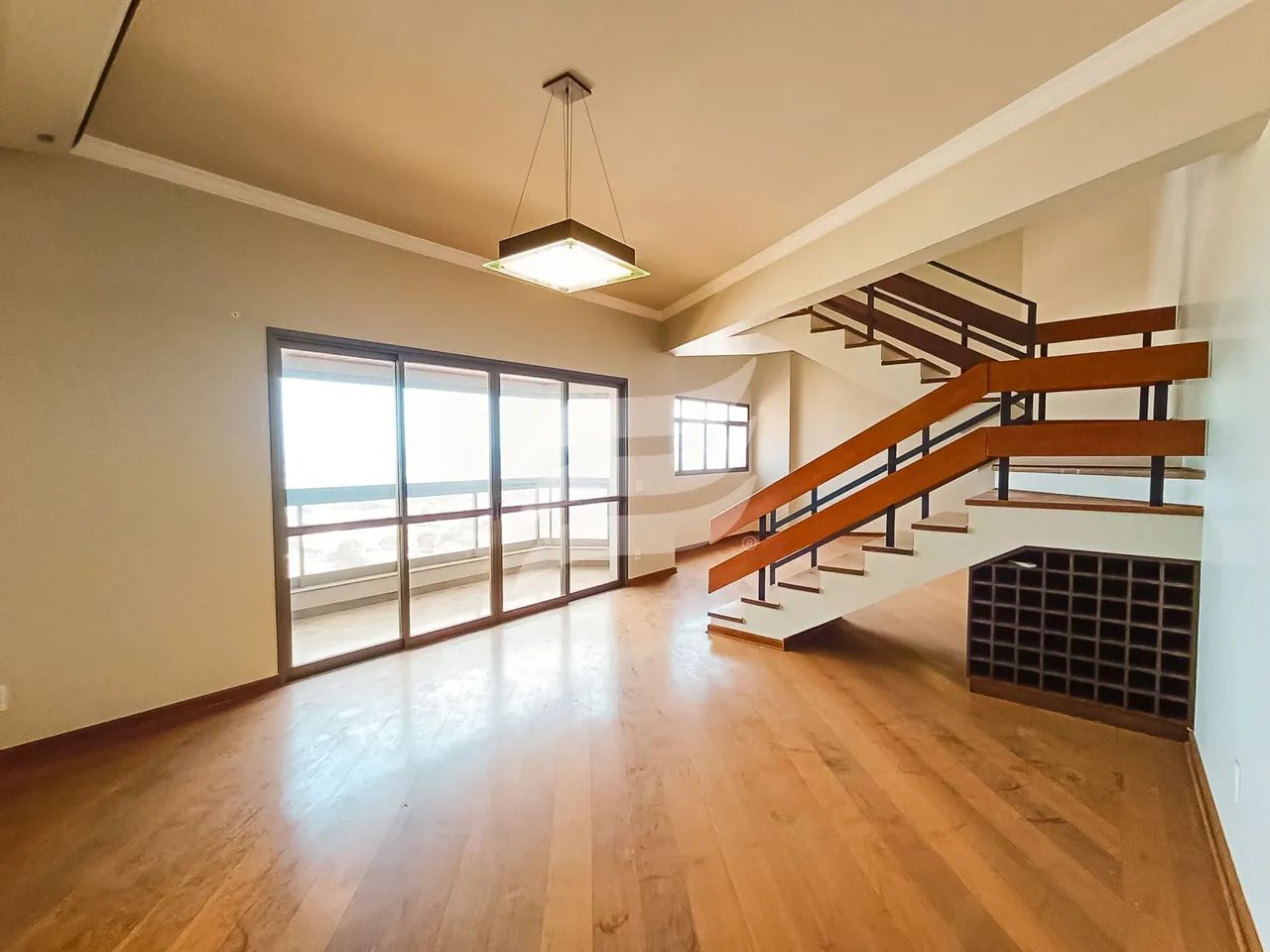 Edifício San Diego - Apartamento Cobertura Duplex 04 suítes e com piscina à venda no Centr - Foto 2