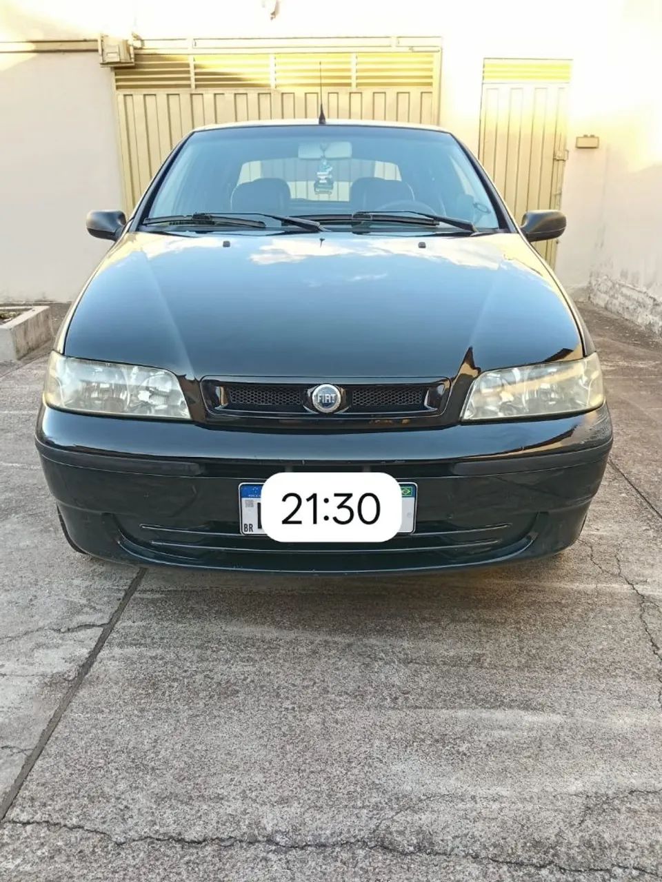Fiat Palio 1.0/ Trofeo 1.0 Fire/ Fire Flex 4P 2006 - Foto 2