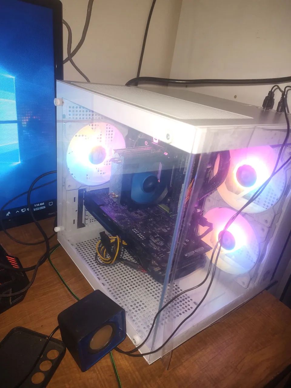 vendo cpu gamer 461092981122027520