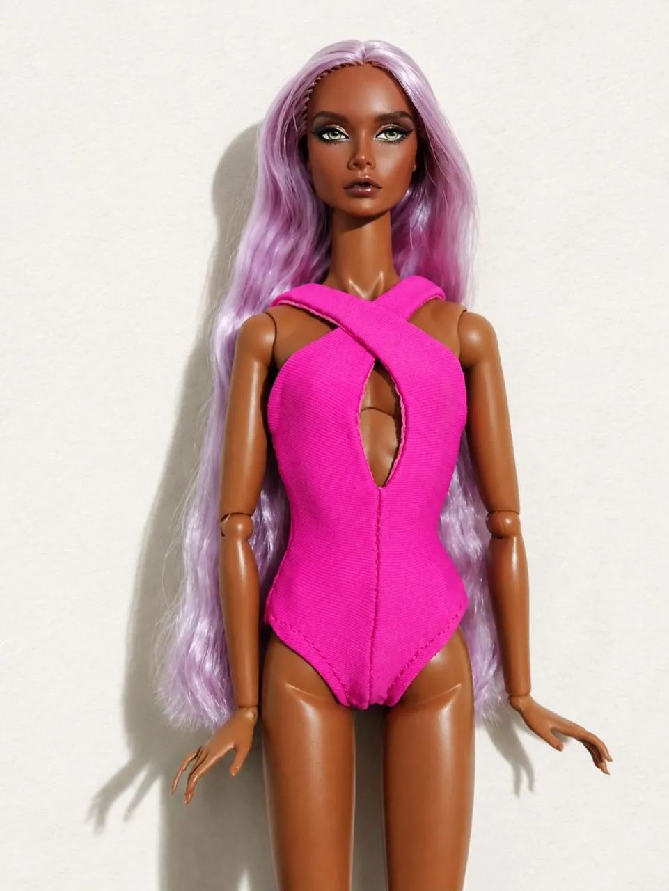 Poppy Parker  - Foto 2