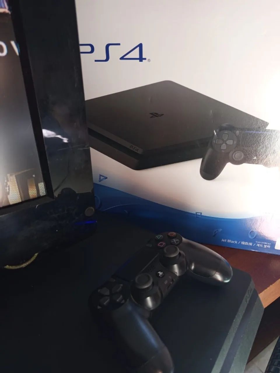 PS4 - Playstation 4 