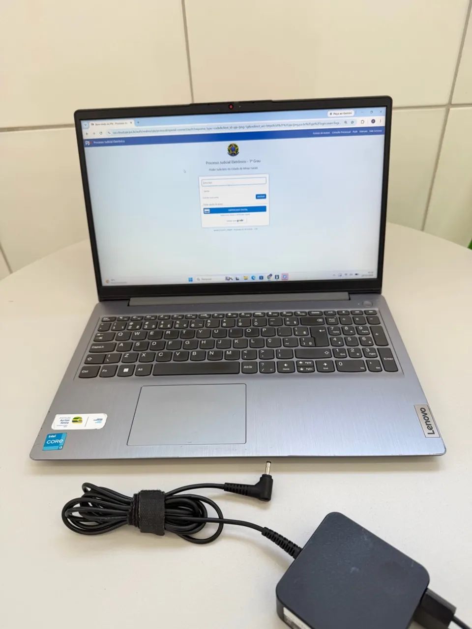 Notebook LENOVO - Foto 4