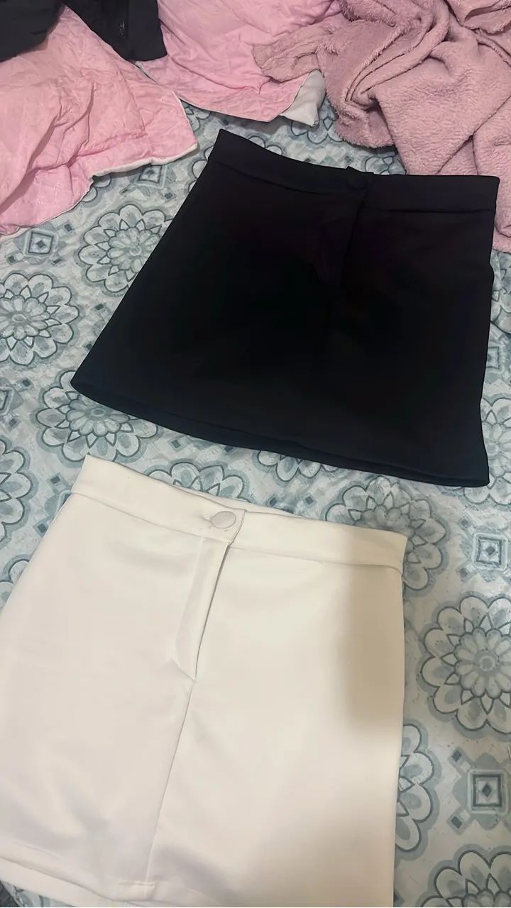 Shorts jeans - Foto 4