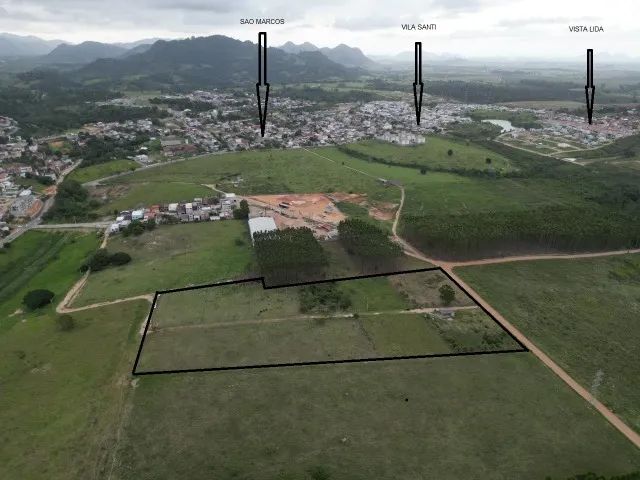 TERRENO EM ARACRUZ 30MIL M² - Foto 5