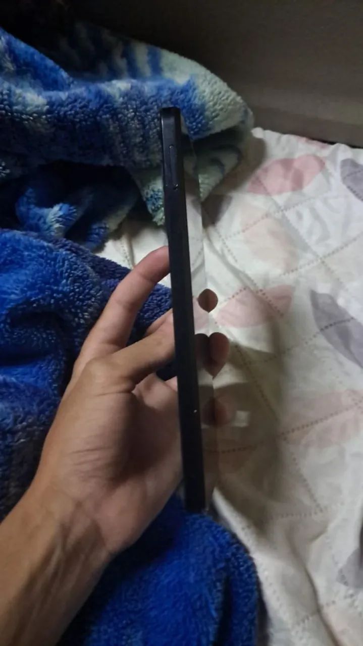 Vendo redimi a3 64 giga preto - Foto 2