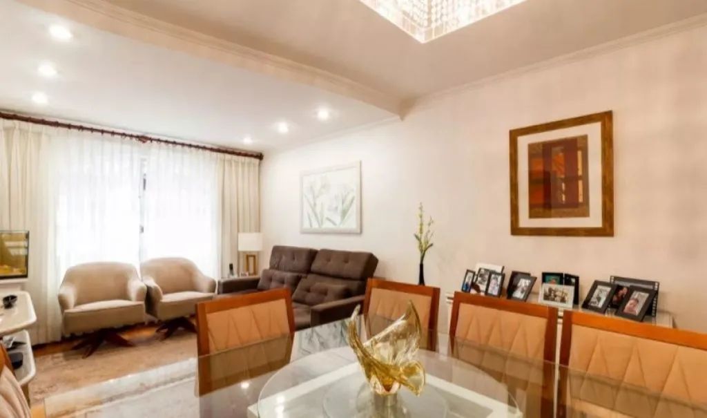 CASA ASSOBRADADA - VILA OLÍMPIA - SP - Foto 3