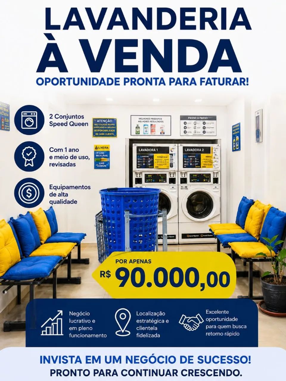 Foto - Brasília - Guará I