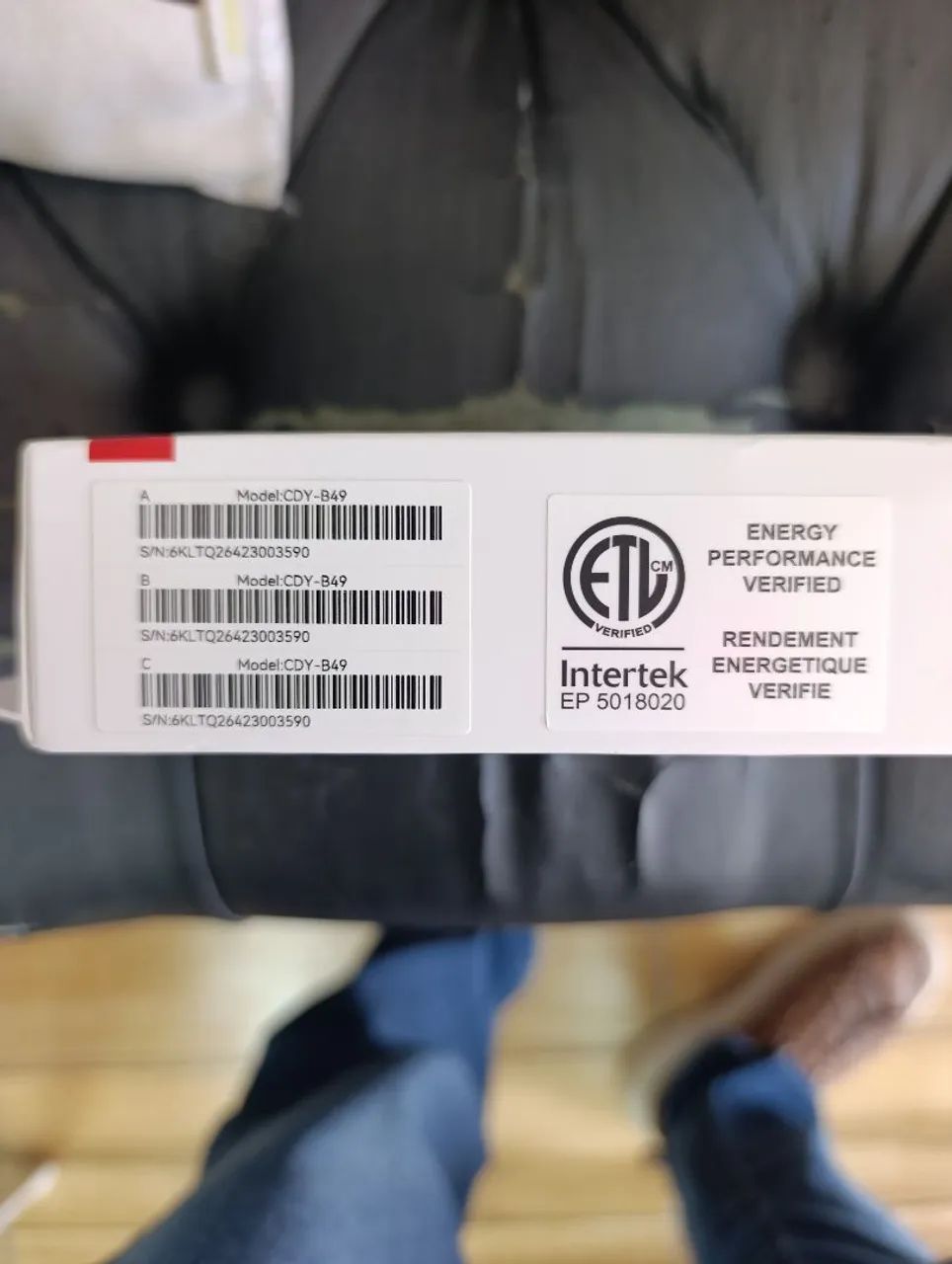Relógio Huawei Band 11 Pro - Foto 4