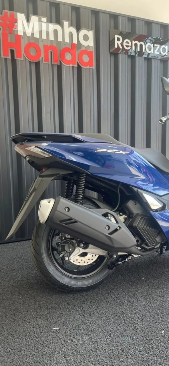 Honda PCX ABS - Foto 3