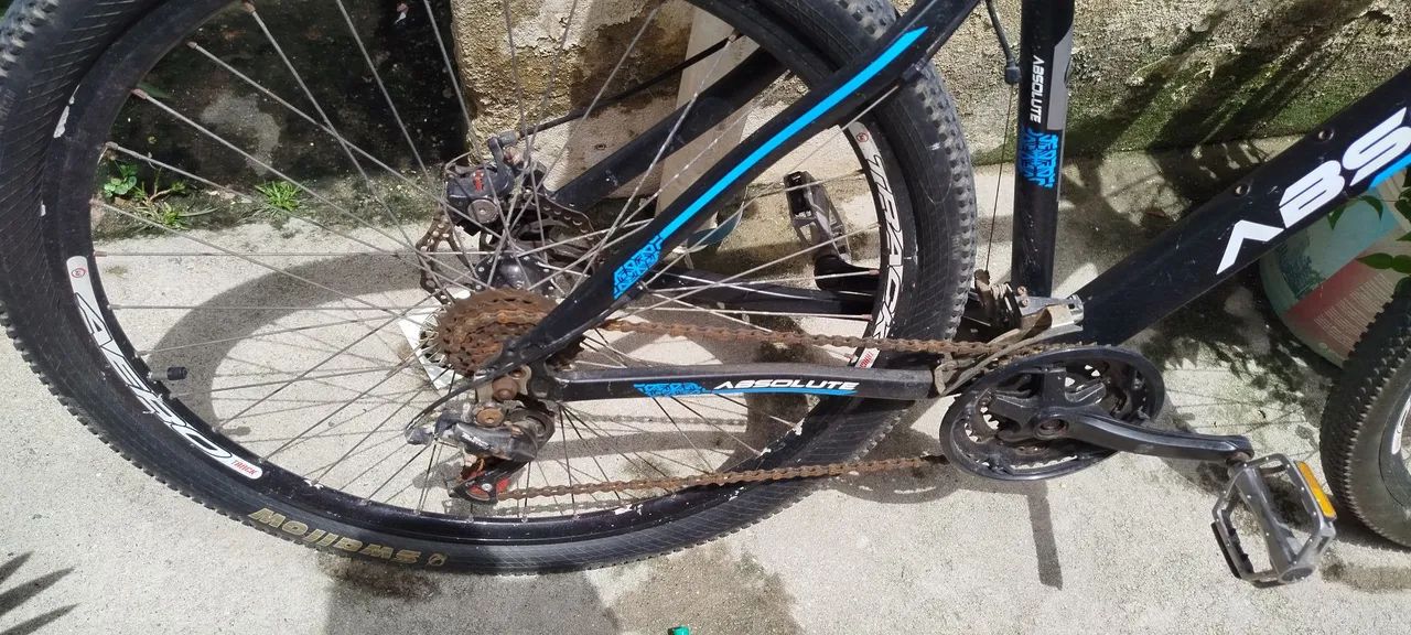 Bike aro 29  - Foto 4