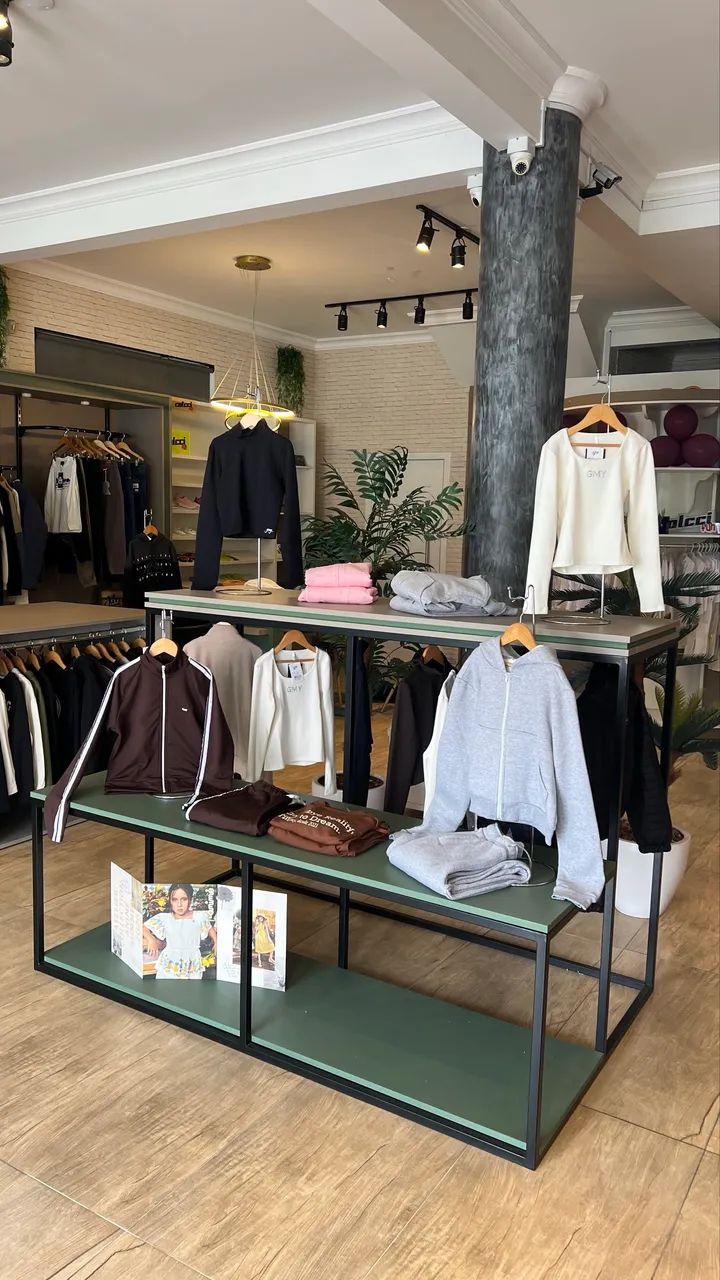 Loja de roupas Infantil/juvenil - Foto 4
