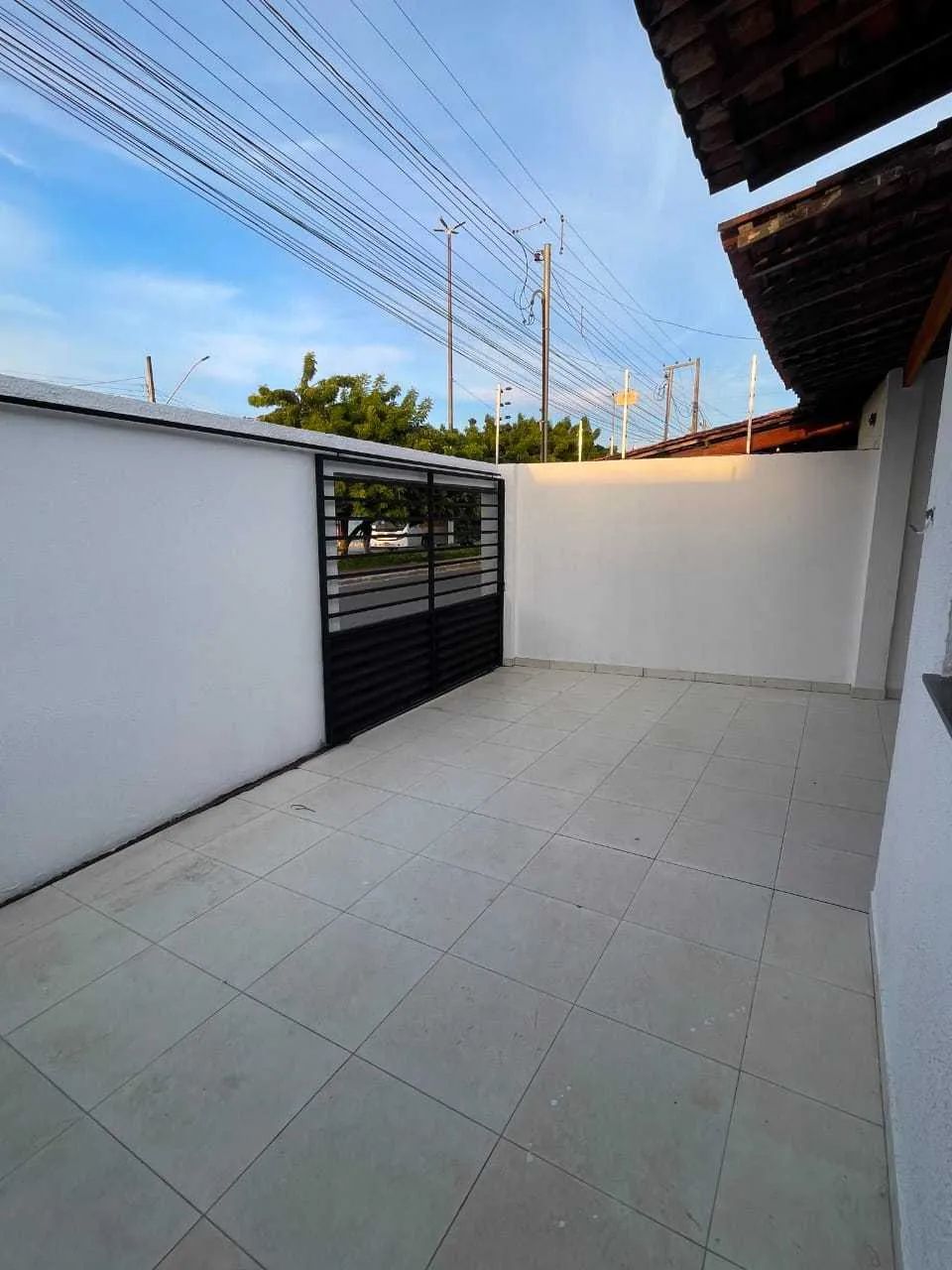 CASA NO MARCOS FREIRE 3 - M.CC - REFORMADA - VENDA [31718] - Foto 2