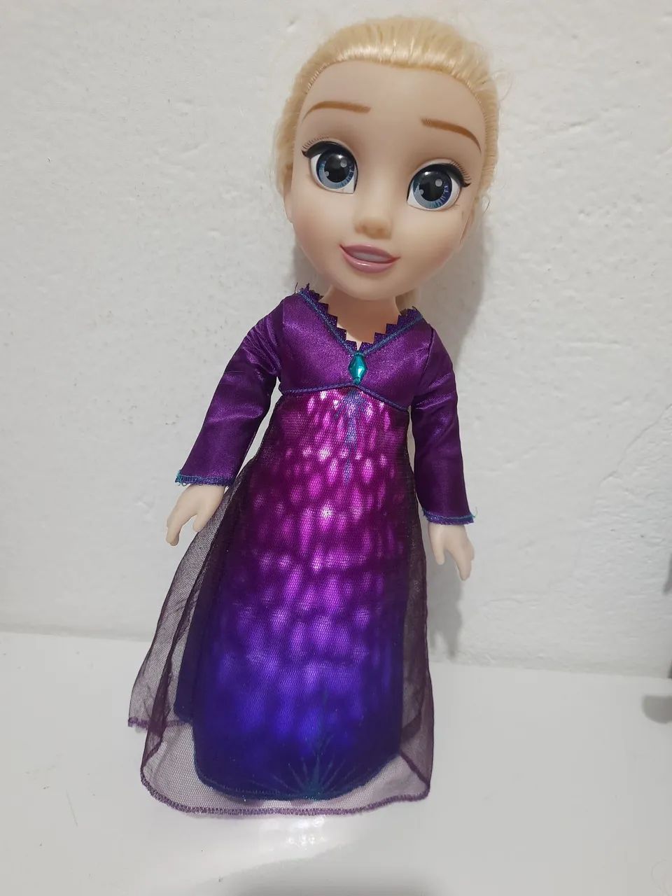 Boneca princesa da Disney  - Foto 5