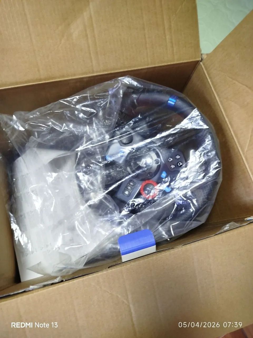 ? Logitech G29 Original - Excelente Estado e Melhor Pre - Foto 2