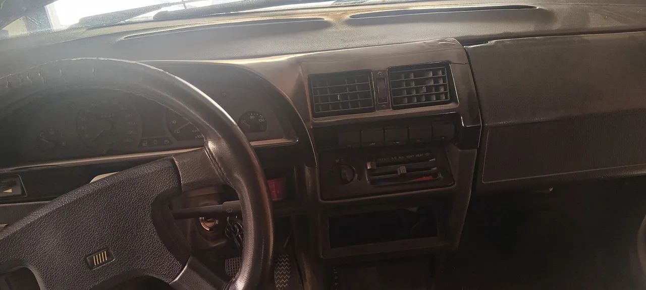 Fiat Tempra Ouro 16V 2P E 4P 1994 - Foto 4