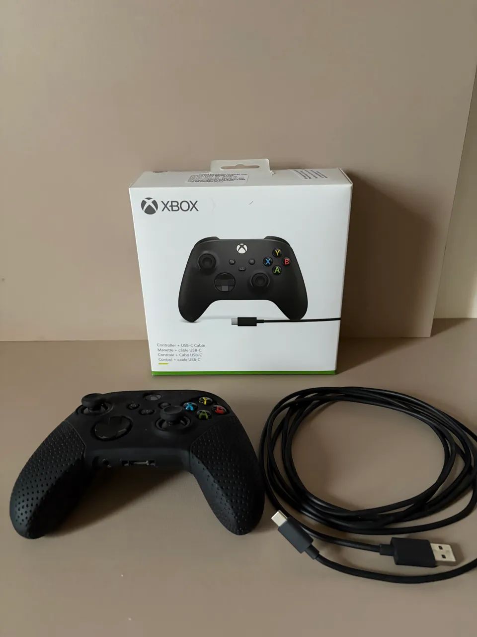 Controle Xbox Series 