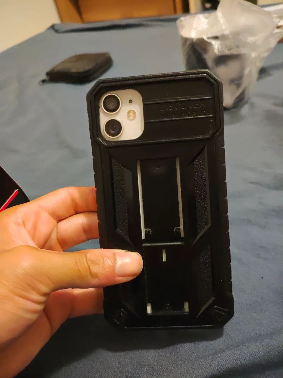 iPhone 11 - Foto 2