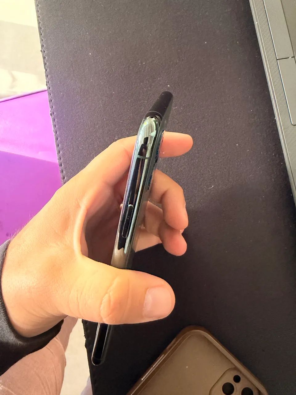 IPHONE 11 PRO MAX. - Foto 3