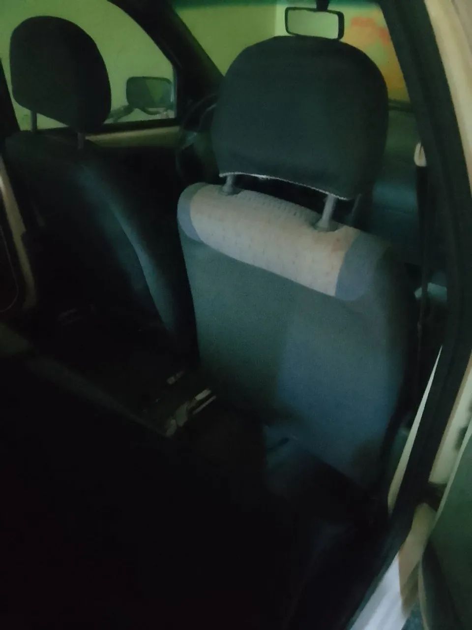 Palio 99 ( 4 portas) - Foto 8