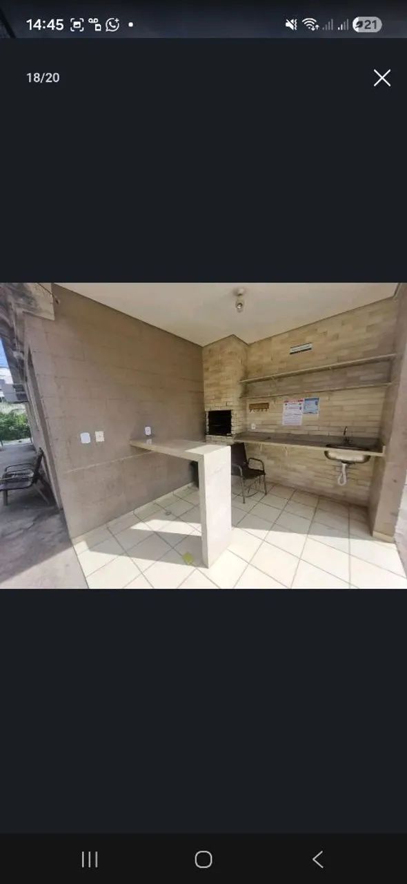 ? APARTAMENTO À VENDA - EXCELENTE OPORTUNIDADE  - Foto 4
