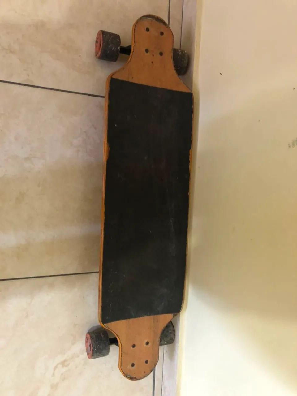Longboard 